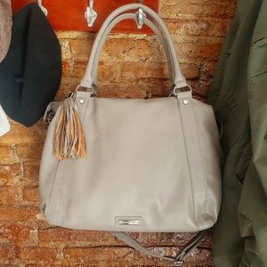 Steve Madden B Marlow XL Crossbody/satchel